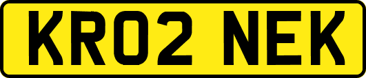 KR02NEK