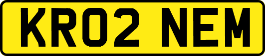 KR02NEM