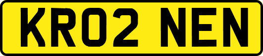 KR02NEN