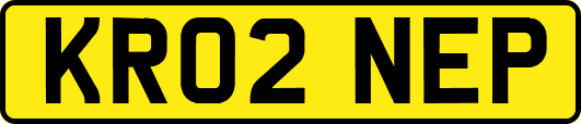 KR02NEP