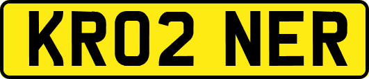 KR02NER