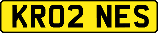 KR02NES