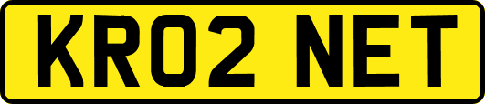 KR02NET