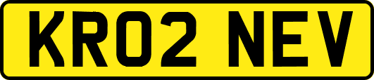 KR02NEV