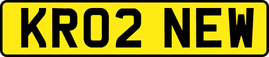 KR02NEW