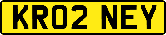 KR02NEY