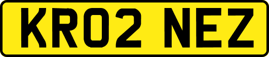 KR02NEZ