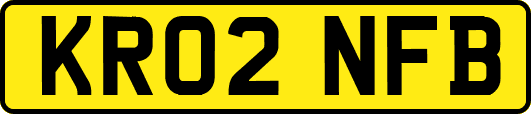 KR02NFB