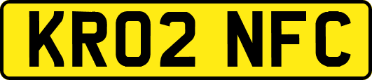 KR02NFC