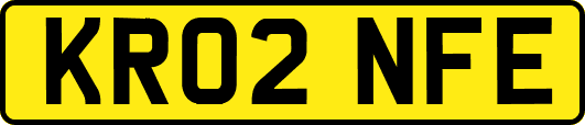 KR02NFE
