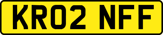 KR02NFF