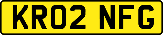 KR02NFG