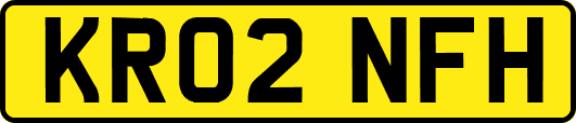 KR02NFH