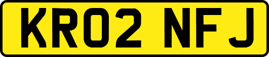 KR02NFJ