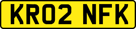 KR02NFK