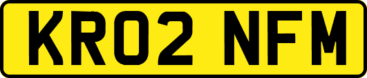 KR02NFM