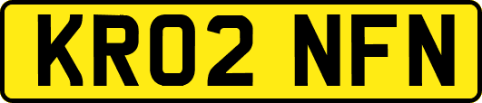 KR02NFN