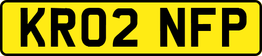 KR02NFP
