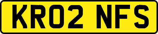 KR02NFS