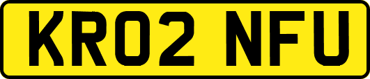 KR02NFU