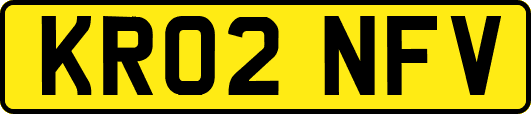 KR02NFV