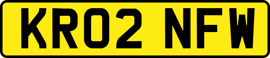 KR02NFW