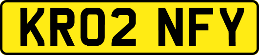 KR02NFY