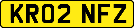 KR02NFZ