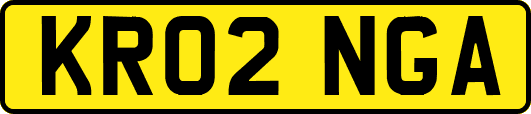 KR02NGA