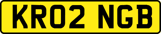 KR02NGB