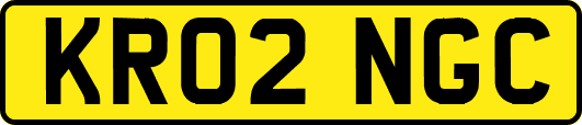 KR02NGC