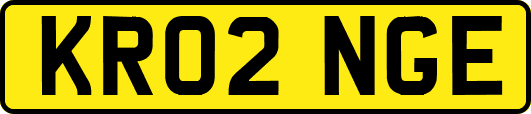KR02NGE
