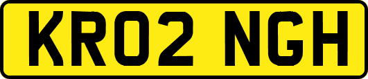 KR02NGH