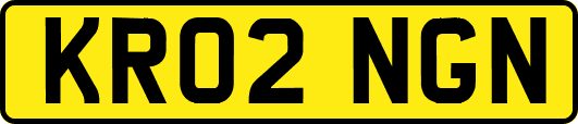 KR02NGN