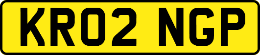 KR02NGP