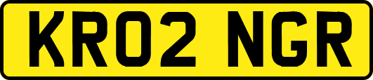 KR02NGR