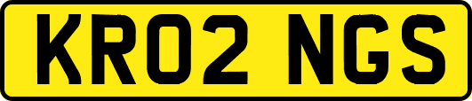 KR02NGS