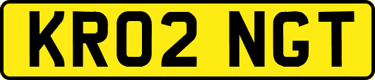 KR02NGT