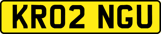 KR02NGU