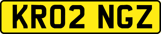 KR02NGZ
