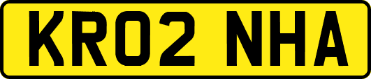 KR02NHA