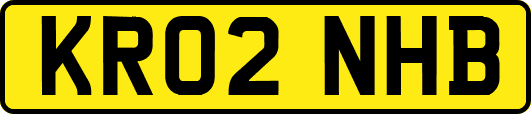 KR02NHB