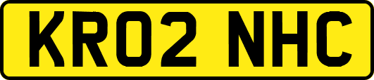 KR02NHC
