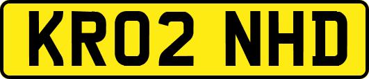 KR02NHD