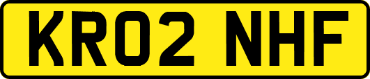 KR02NHF