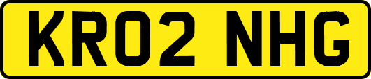 KR02NHG