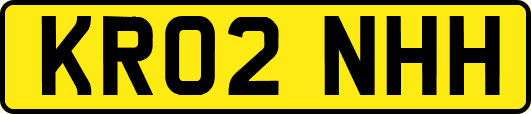 KR02NHH