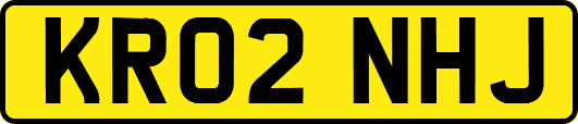 KR02NHJ