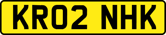 KR02NHK