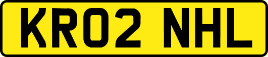 KR02NHL